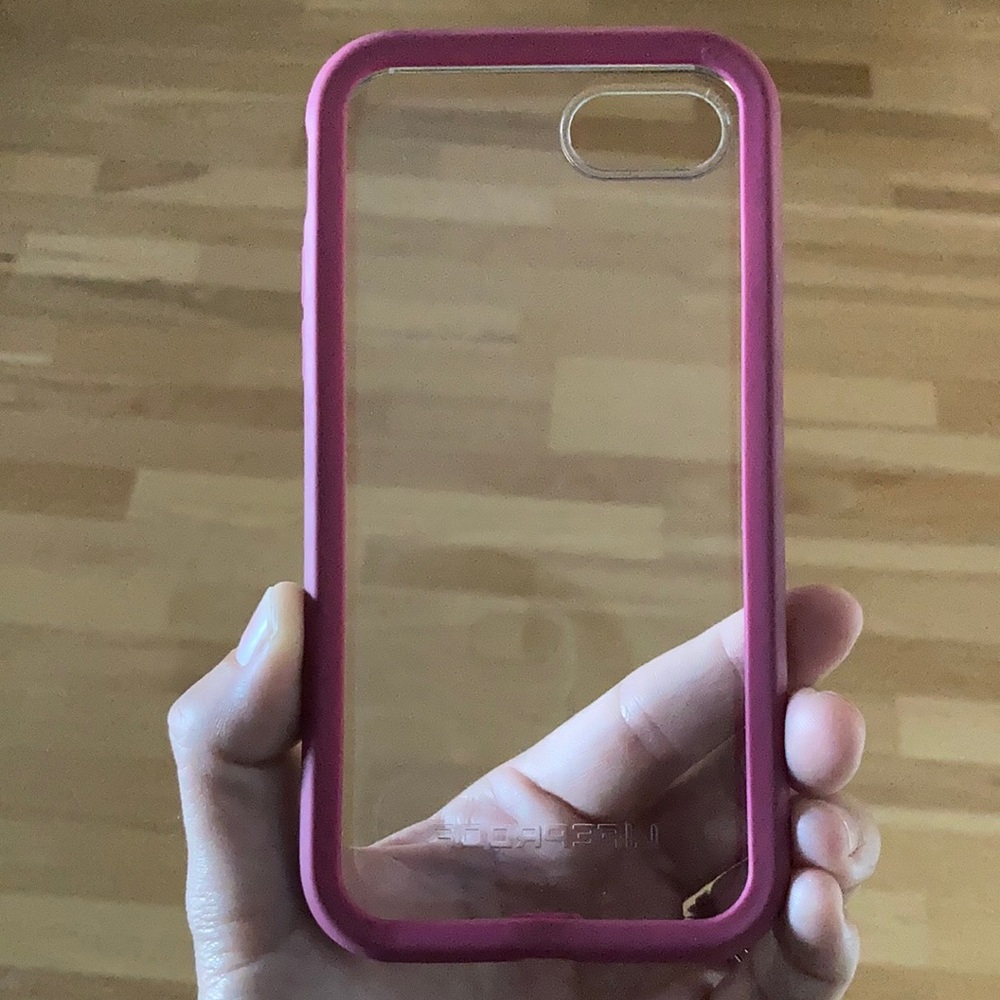 Lifeproof SLAM series case for iPhone SE (2020), iPhone 7, iPhone 8